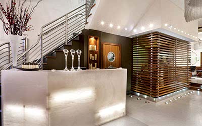 Barnsley Salon
