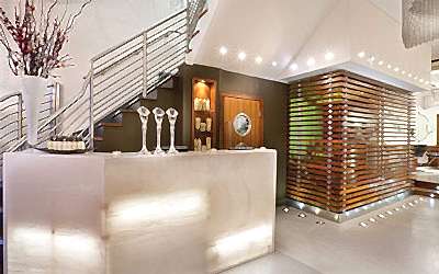 Barnsley Salon