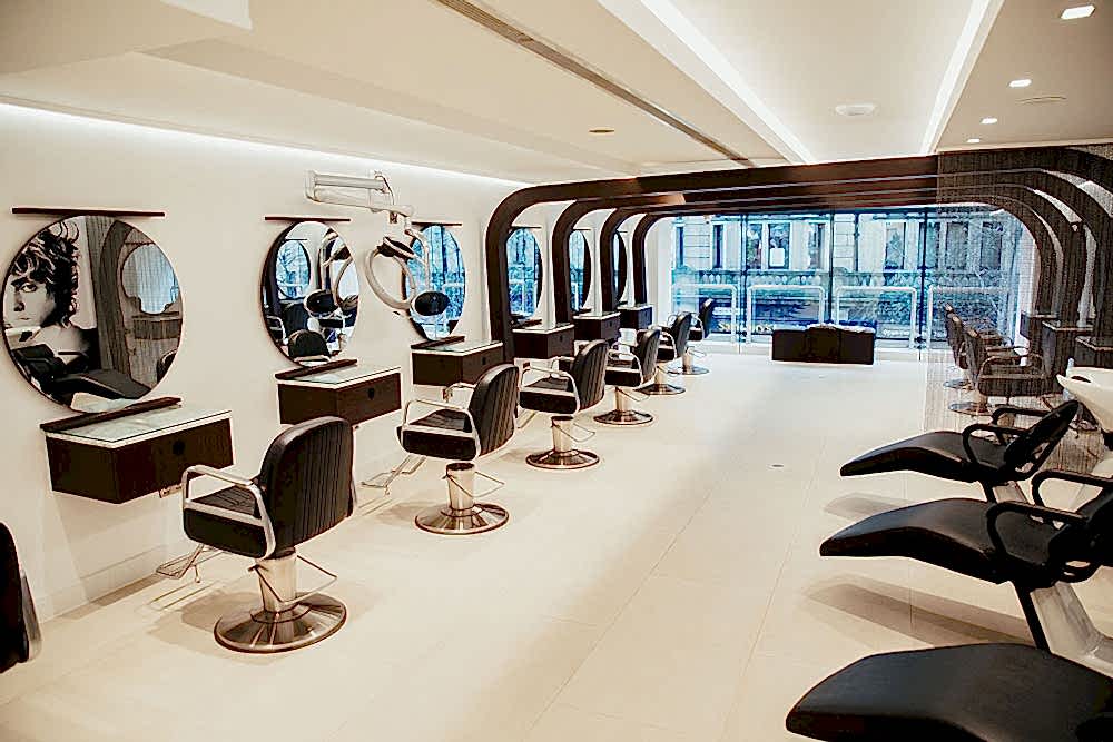 Leeds Salon