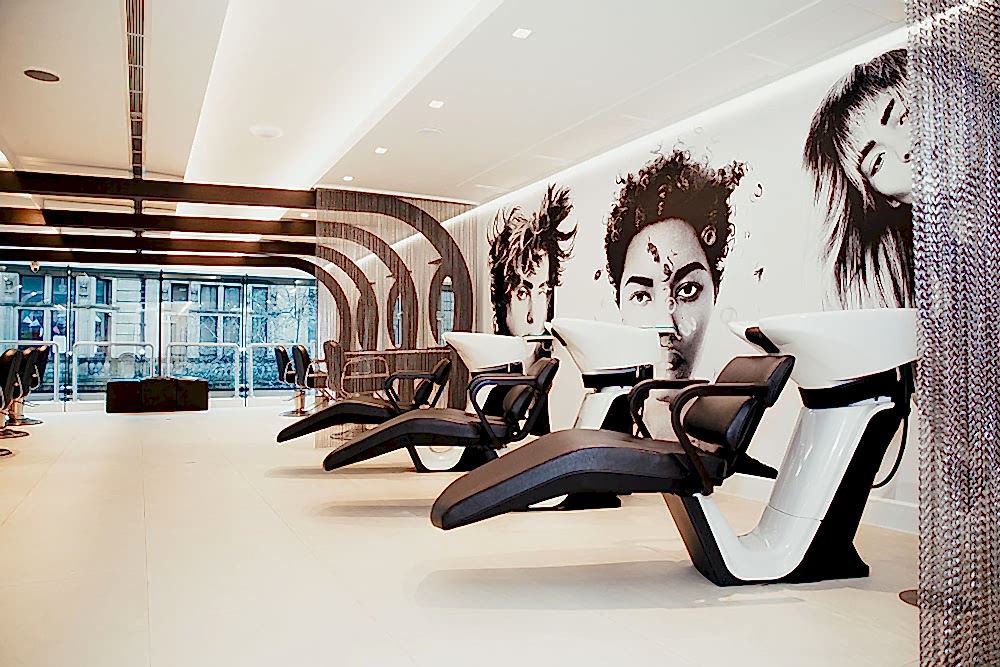 Leeds Salon